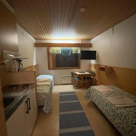Luppoloma Lejlighed Saariselkä Eksteriør billede