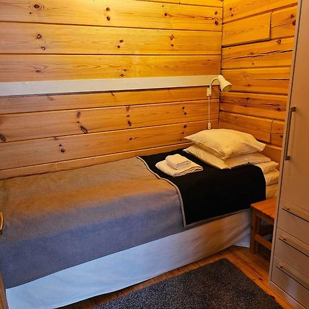 Luppoloma Lejlighed Saariselkä Eksteriør billede